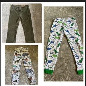 kids bottom bundle!